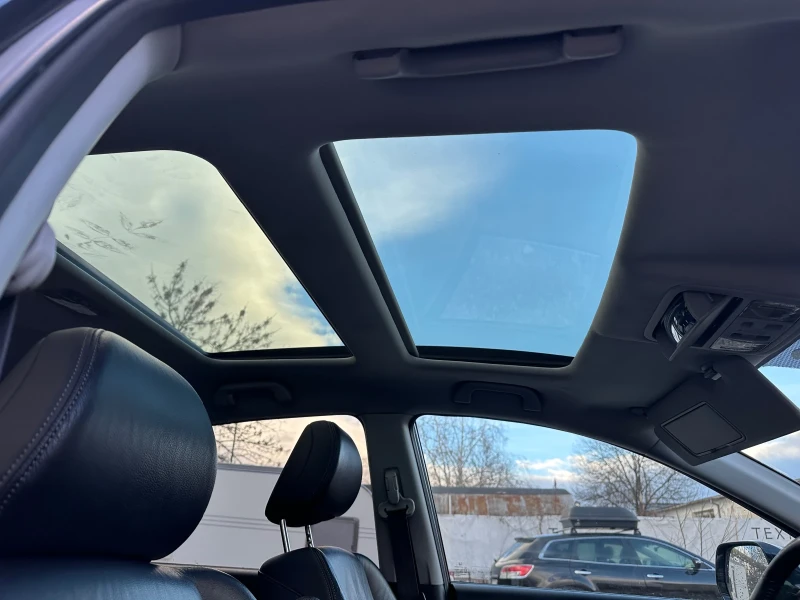 Honda Cr-v 2., снимка 9 - Автомобили и джипове - 52968205