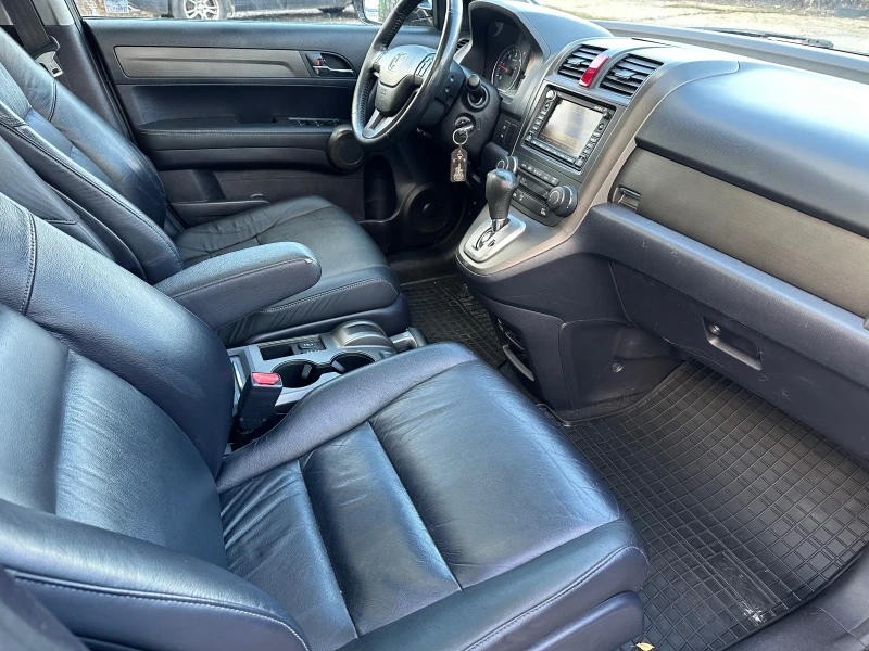 Honda Cr-v 2., снимка 10 - Автомобили и джипове - 52968205