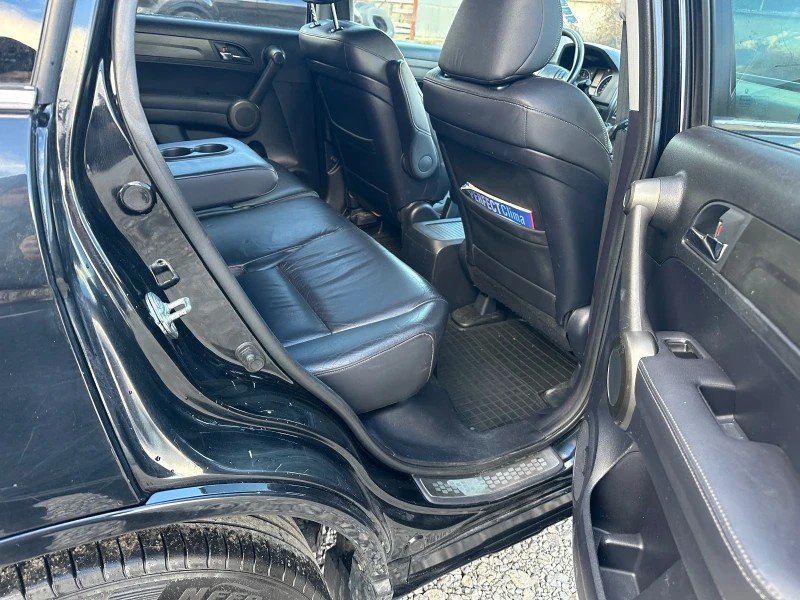 Honda Cr-v 2., снимка 14 - Автомобили и джипове - 52968205