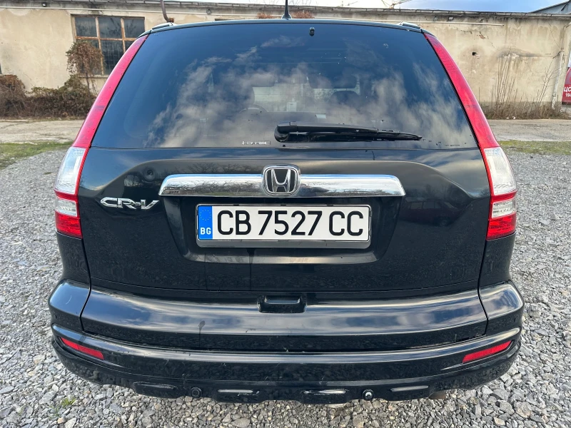 Honda Cr-v 2., снимка 5 - Автомобили и джипове - 52968205