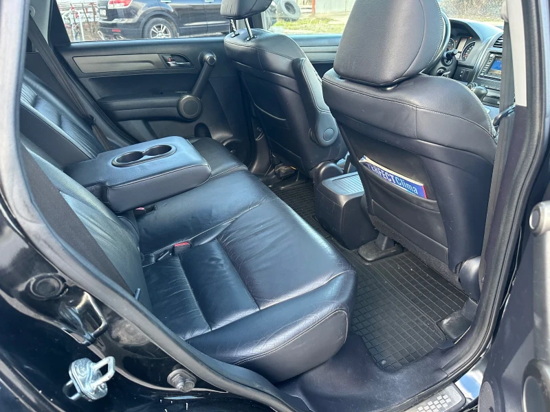 Honda Cr-v 2., снимка 11 - Автомобили и джипове - 52968205