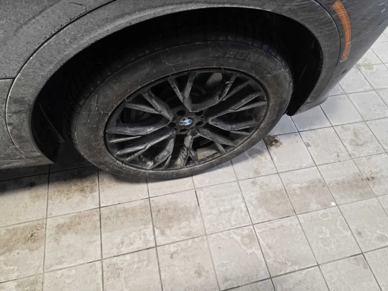 BMW X7 2021 xDrive40i * CARFAX * БЕЗ ПЪРВОНАЧАЛНА ВНОСКА, снимка 6 - Автомобили и джипове - 52969112