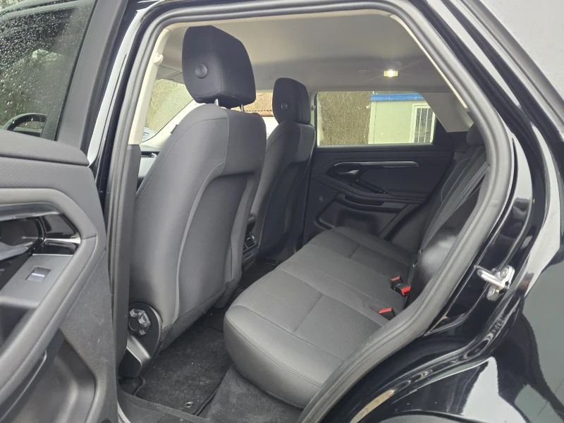 Land Rover Range Rover Evoque 2.0D 150к.с mhev AWD, снимка 11 - Автомобили и джипове - 53120365