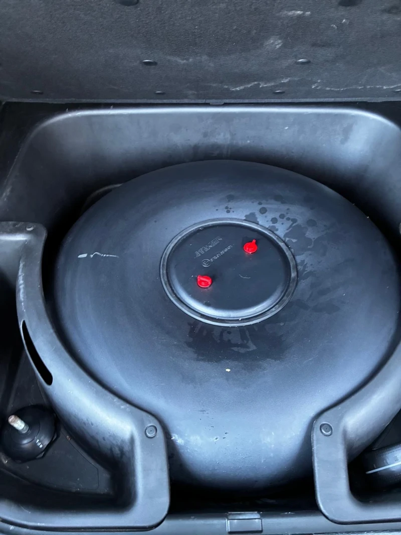 Jeep Grand cherokee GRAND CHEROKE LIMITED 3.6 V6 - ГАЗ, снимка 13 - Автомобили и джипове - 53135261