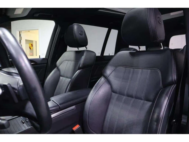 Mercedes-Benz GL * BlueTEC | 7 PASSENGER | SERVICE HISTORY * CARFAX, снимка 12 - Автомобили и джипове - 53529003