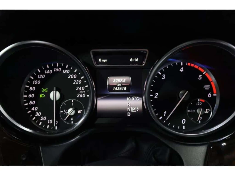 Mercedes-Benz GL * BlueTEC | 7 PASSENGER | SERVICE HISTORY * CARFAX, снимка 14 - Автомобили и джипове - 53529003