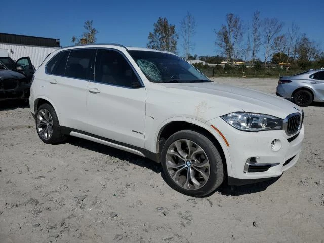 BMW X5 ПОДГРЕВ* КАМЕРА* МАСАЖ* ДИСТРОНИК* КЕЙЛЕС* ВАКУУМ, снимка 4 - Автомобили и джипове - 48222687