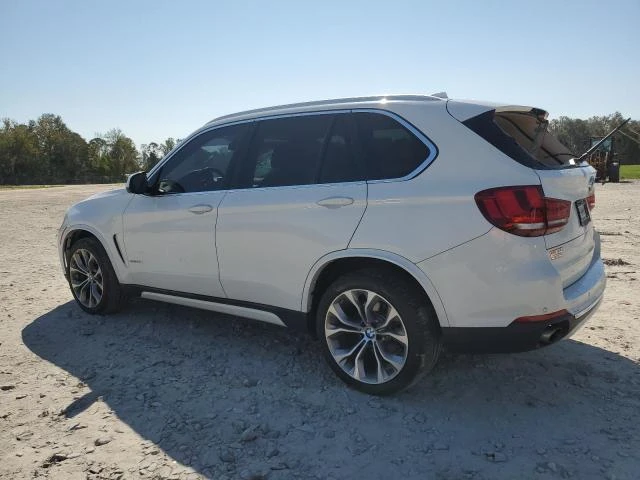 BMW X5 ПОДГРЕВ* КАМЕРА* МАСАЖ* ДИСТРОНИК* КЕЙЛЕС* ВАКУУМ, снимка 2 - Автомобили и джипове - 48222687