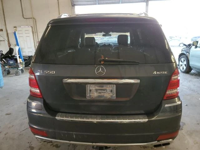 Mercedes-Benz GL 500 4Matic* FULL, снимка 3 - Автомобили и джипове - 48538326