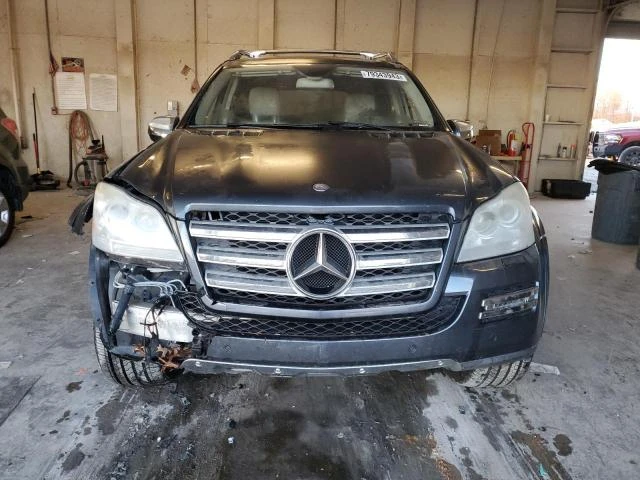 Mercedes-Benz GL 500 4Matic* FULL, снимка 6 - Автомобили и джипове - 48538326