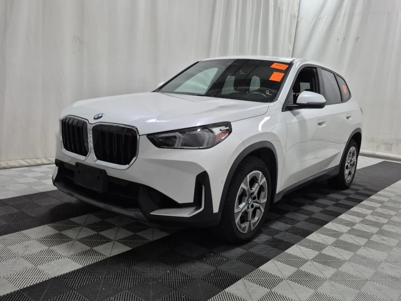 BMW X1 * CARFAX * БЕЗ ПЪРВОНАЧАЛНА ВНОСКА - 52500 лв. / 26842.82 € - 32925664 1