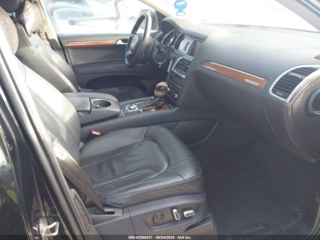 Audi Q7 3.0T PREMIUM | Mobile.bg   13