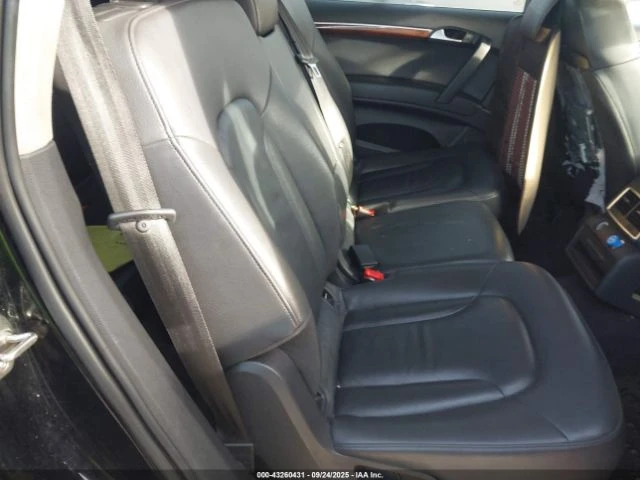 Audi Q7 3.0T PREMIUM | Mobile.bg   12