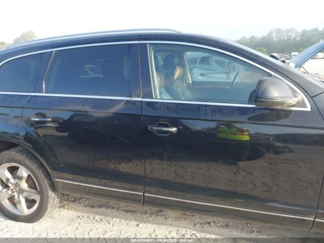 Audi Q7 3.0T PREMIUM | Mobile.bg   9