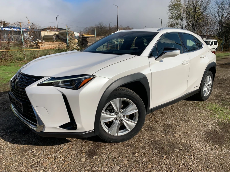 Lexus UX 250h-Hybrid - 41760 лв. / 21351.55 € - 42805273 1