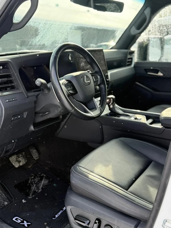 Lexus GX 550 CARFAX - изображение 5