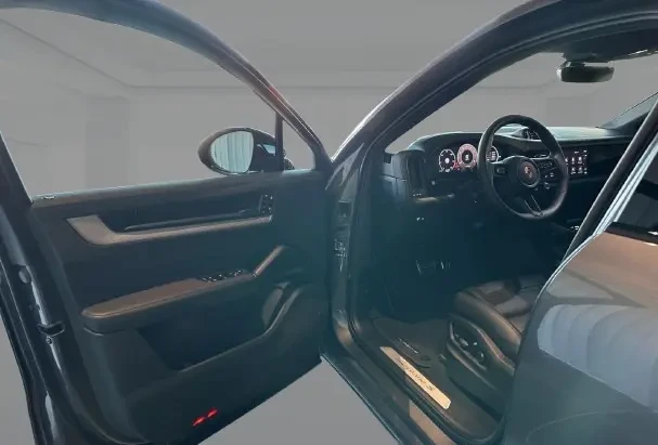 Porsche Cayenne S Coupe = Sport Chrono = Гаранция, снимка 6 - Автомобили и джипове - 53523577