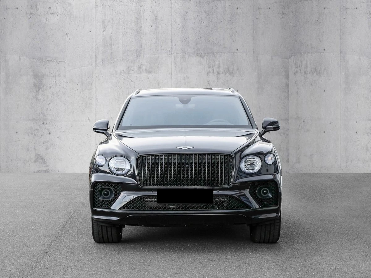 Bentley Bentayga V8/ LONG/ AZURE/FIRST EDITION/BLACKLINE/ NAIM/ TV/ - изображение 2