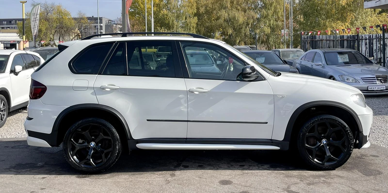 BMW X5 3.0SD 286HP AERO PACK - изображение 4