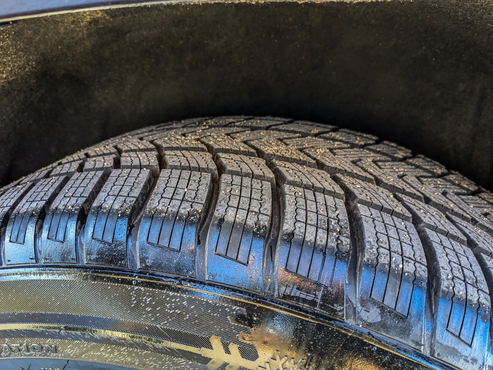 Jeep Grand cherokee Overland | Mobile.bg   11