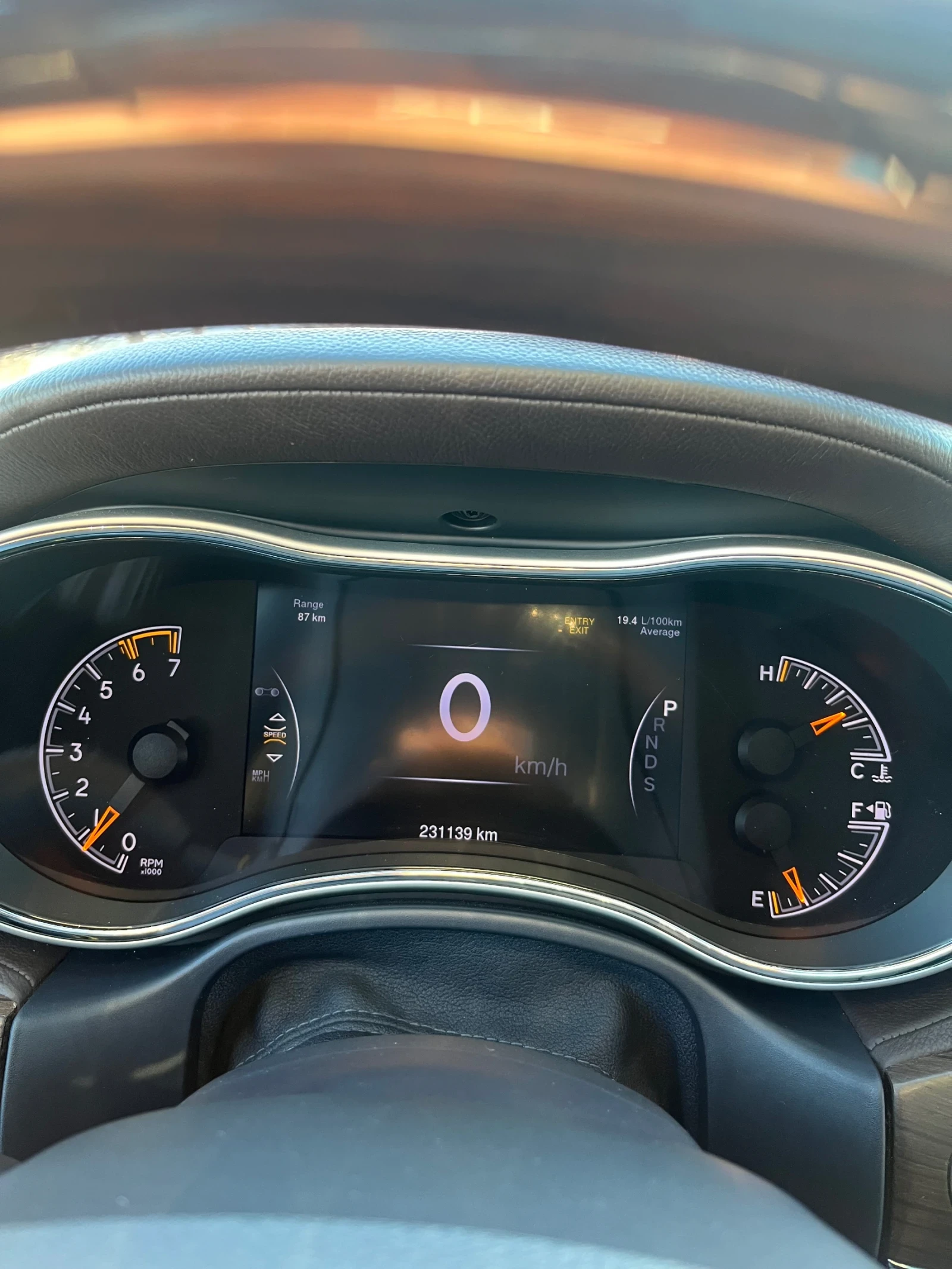 Jeep Grand cherokee Overland | Mobile.bg   14