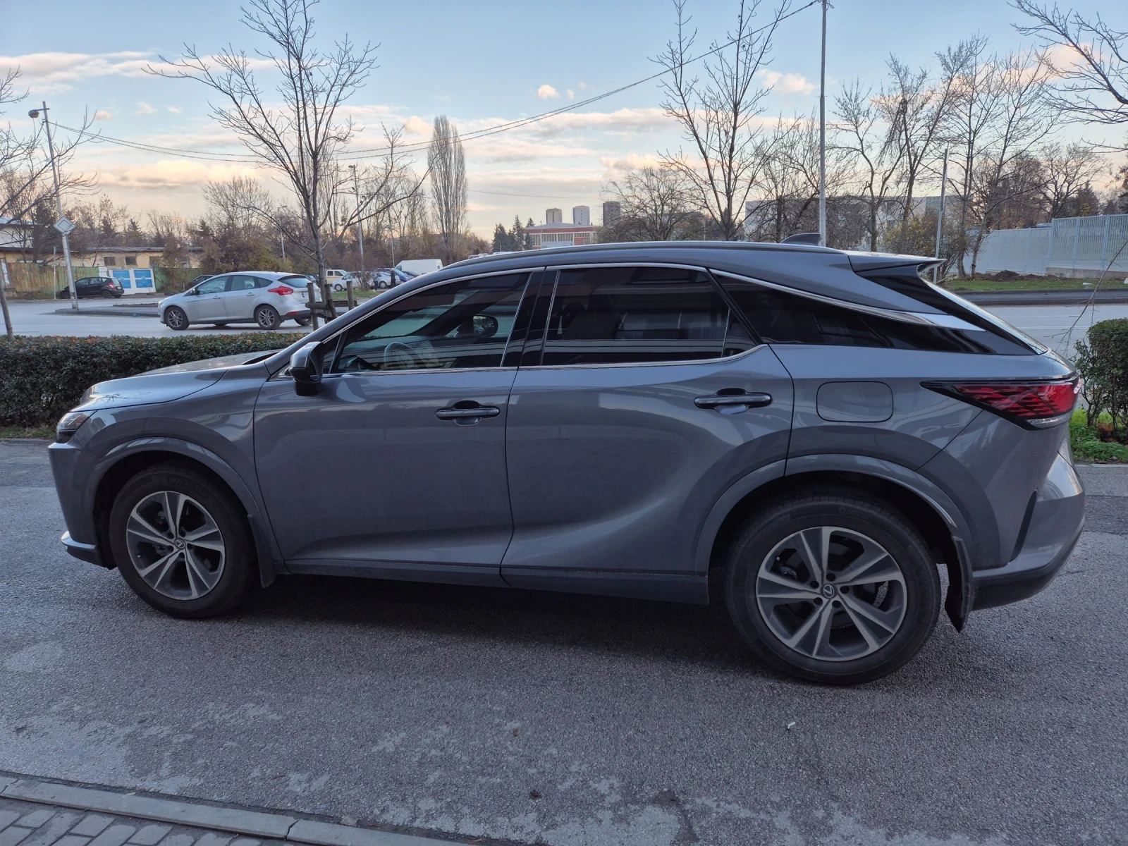 Lexus RX 350h AWD HIBRID PANO* * *  - изображение 3