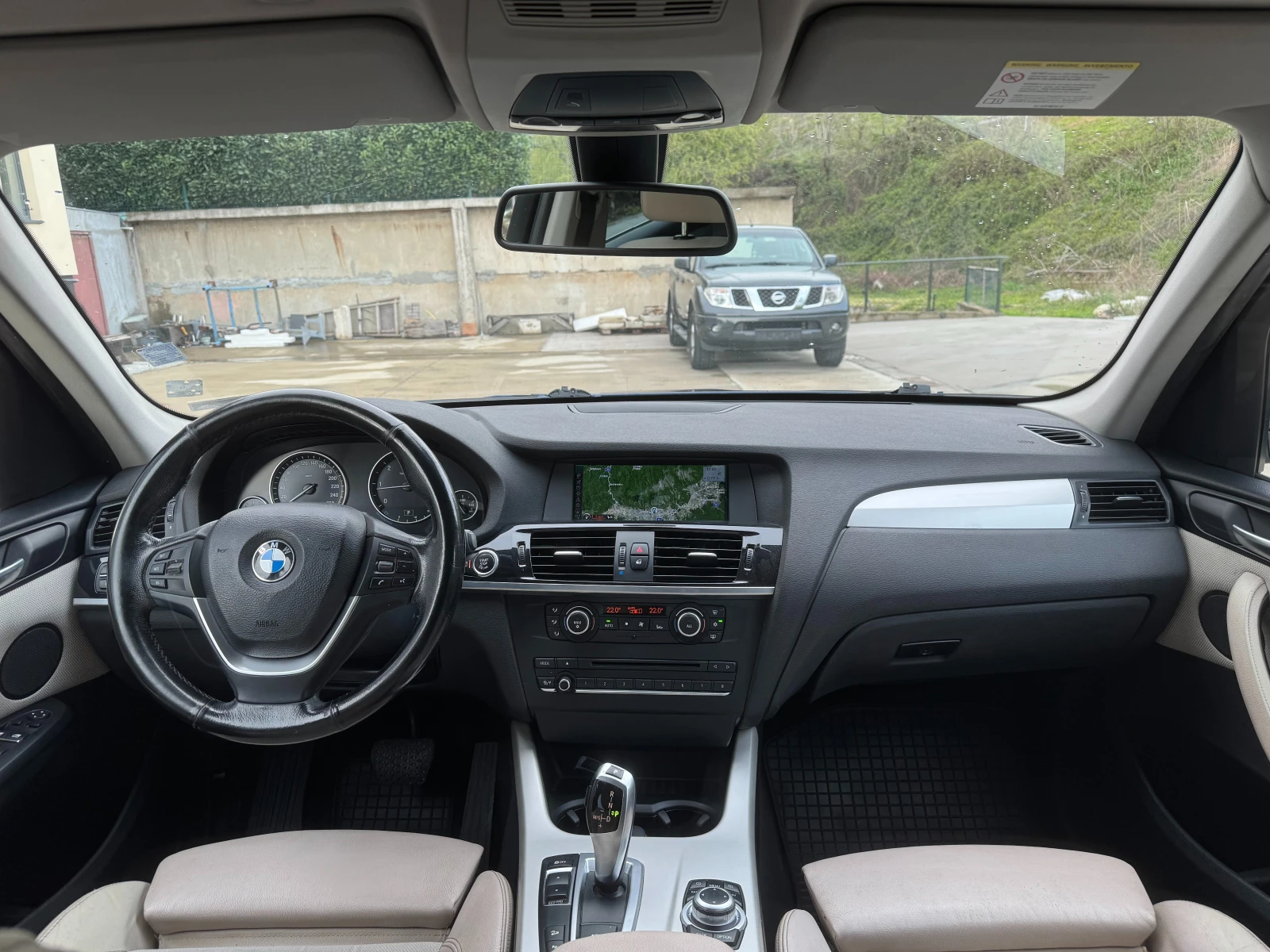 BMW X3 2.0 Xdrive - изображение 10