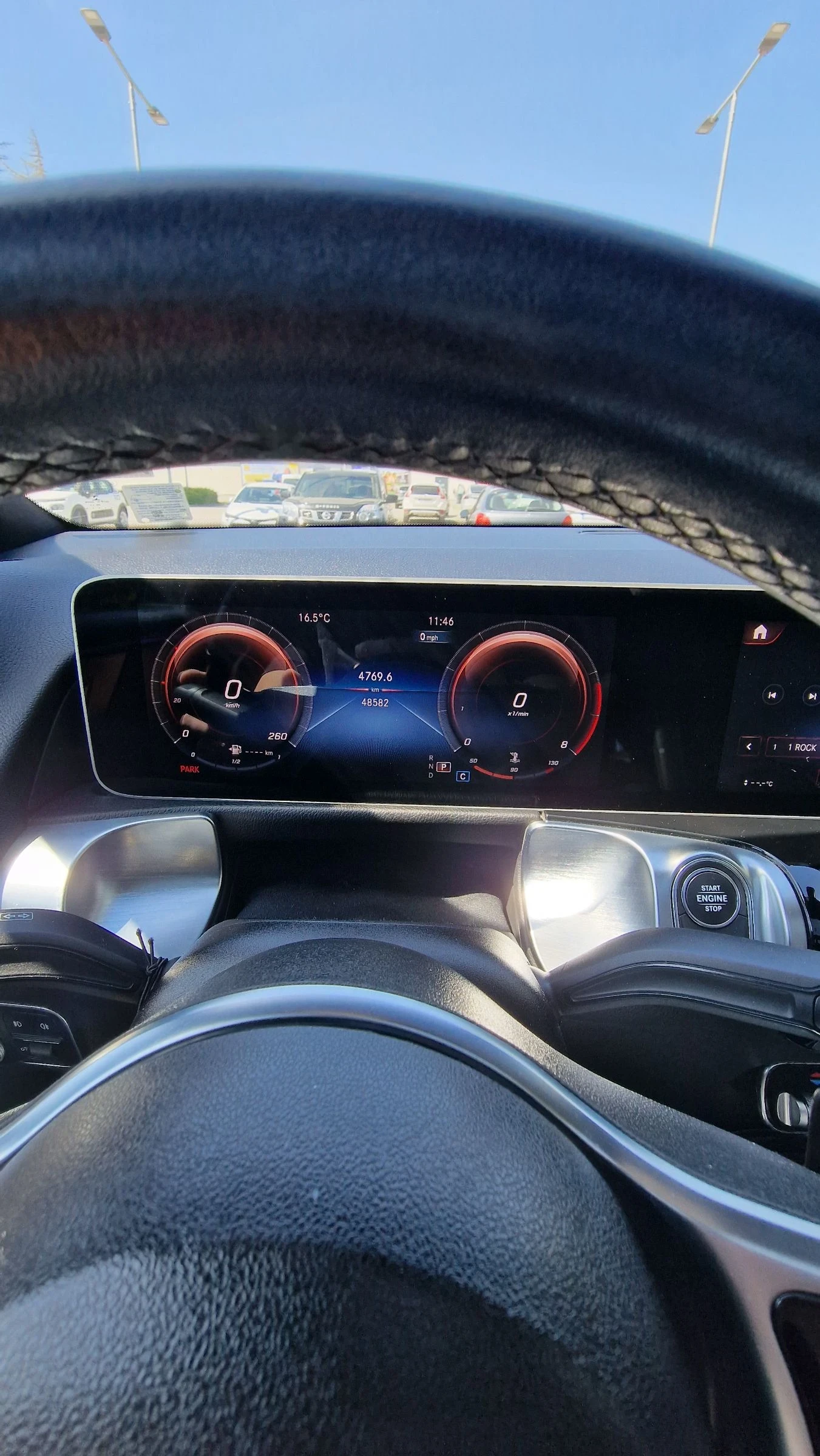 Mercedes-Benz GLB GLB 250 4matic | Mobile.bg   16