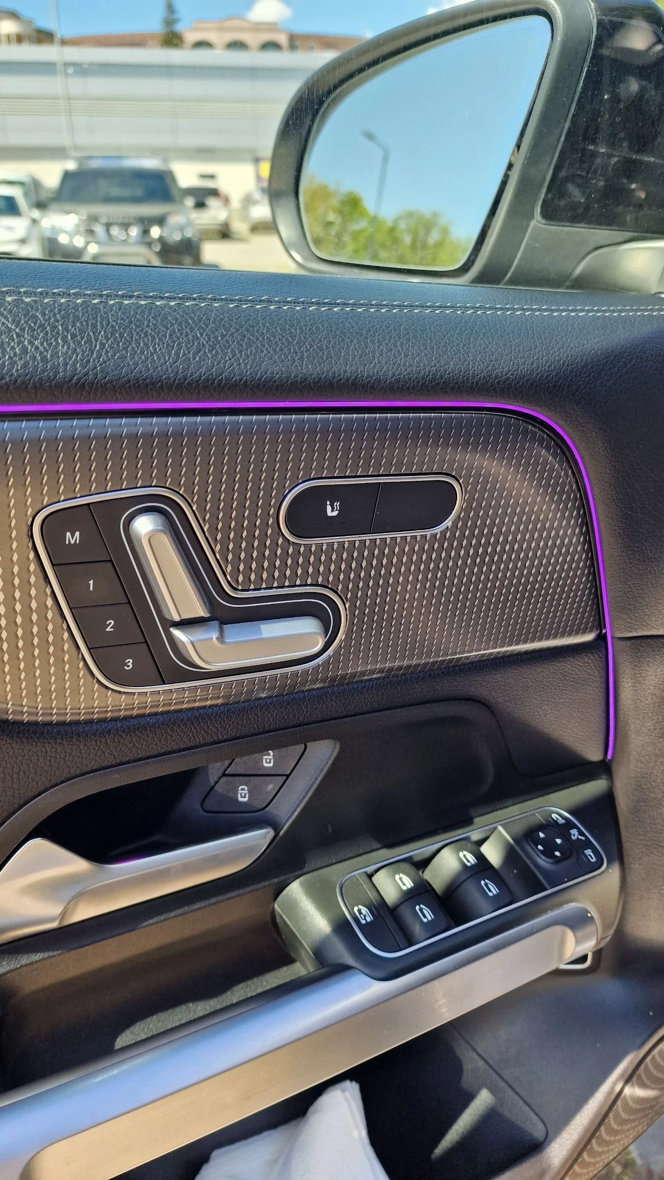 Mercedes-Benz GLB GLB 250 4matic | Mobile.bg   11