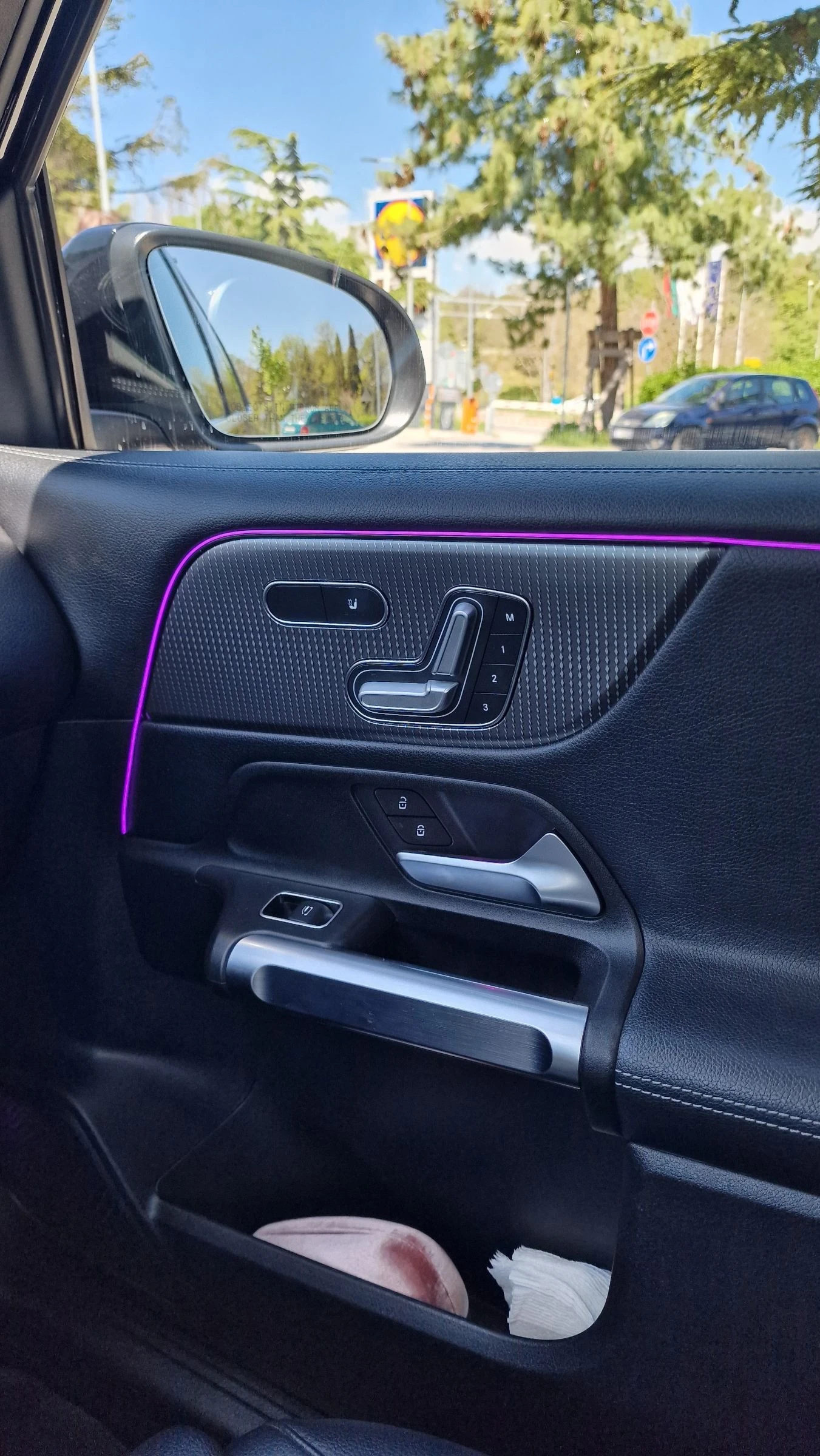 Mercedes-Benz GLB GLB 250 4matic | Mobile.bg   12