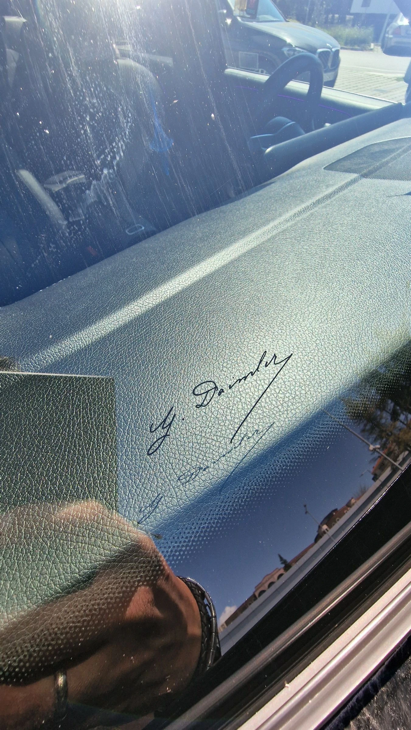 Mercedes-Benz GLB GLB 250 4matic | Mobile.bg   17