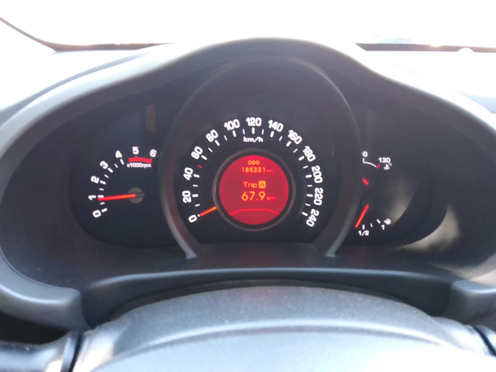 Kia Sportage  - изображение 10