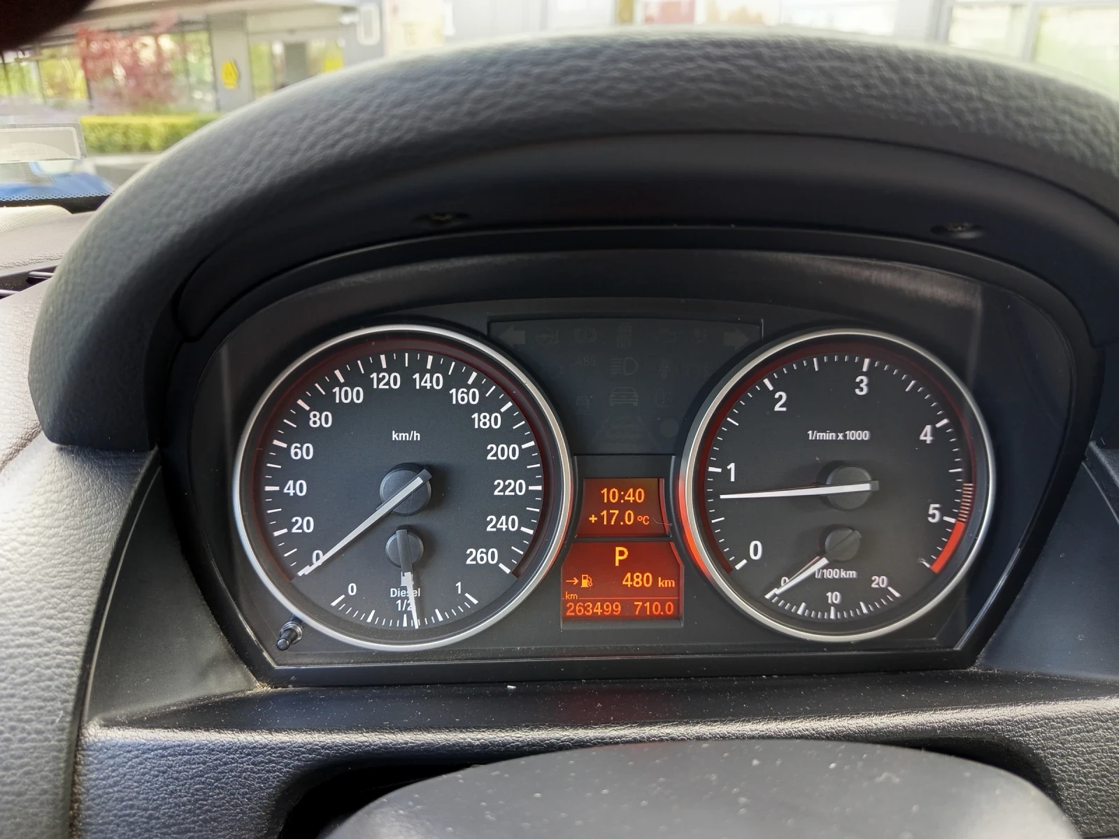 BMW X1 2.5d Xdrive sport pack - изображение 7