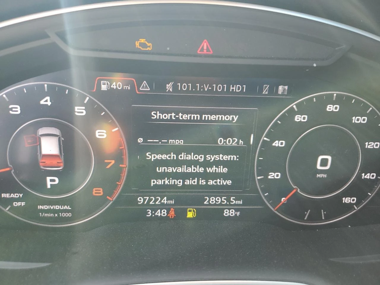 Audi Q7 PRESTIGE/DIGITAL/ОБДУХВАНЕ/FULL - изображение 9