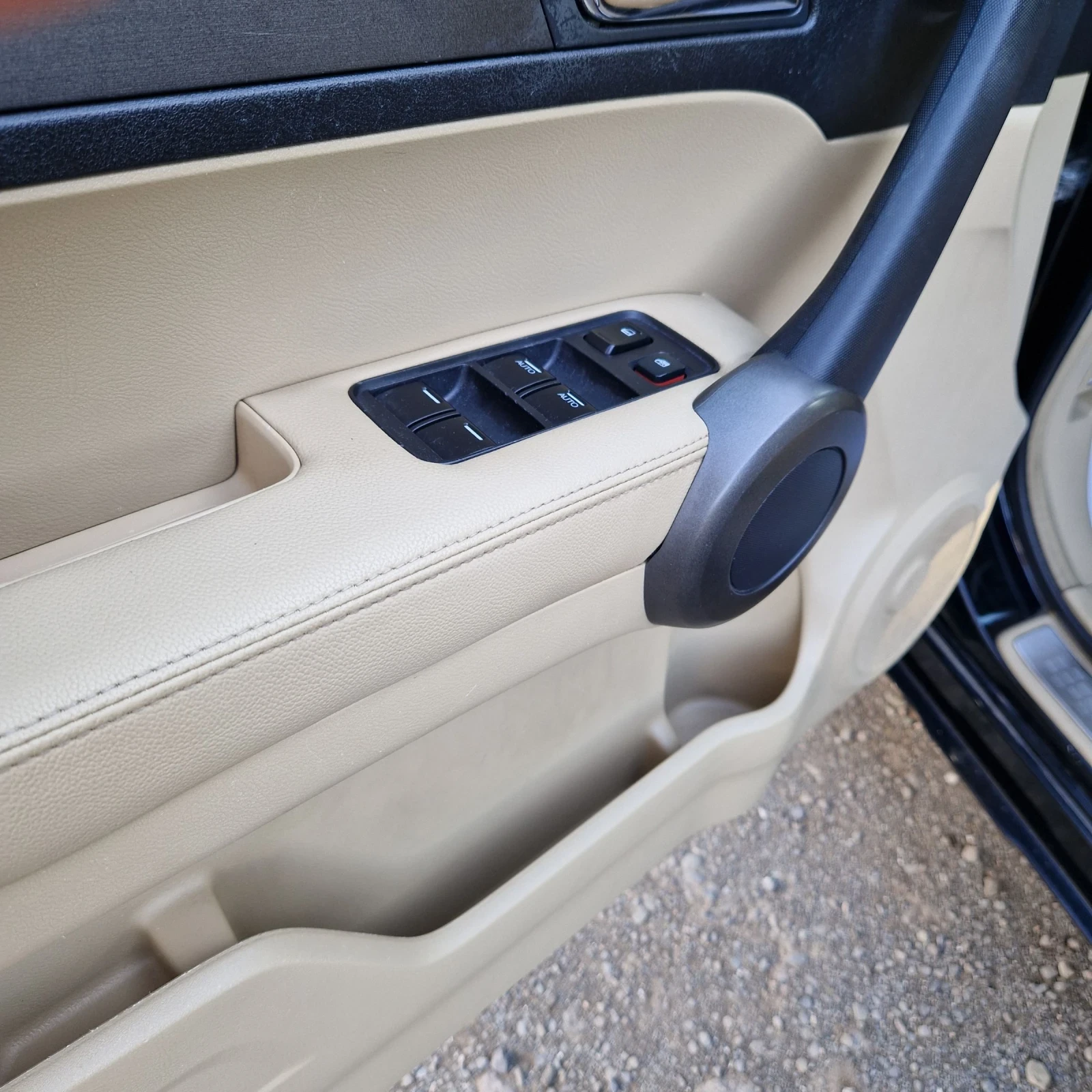 Honda Cr-v 2.2CTDi 150к.с FULL - изображение 7