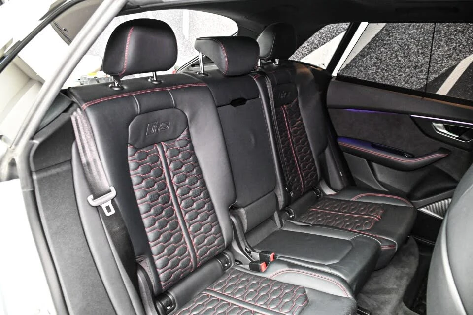Audi RSQ8 QUATTRO * B&O * MATRIX * MASSAGE * 360 CAMERA  - изображение 10