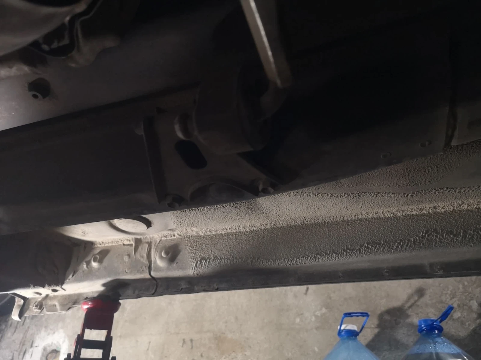 Toyota Rav4 2000 D4D | Mobile.bg   15