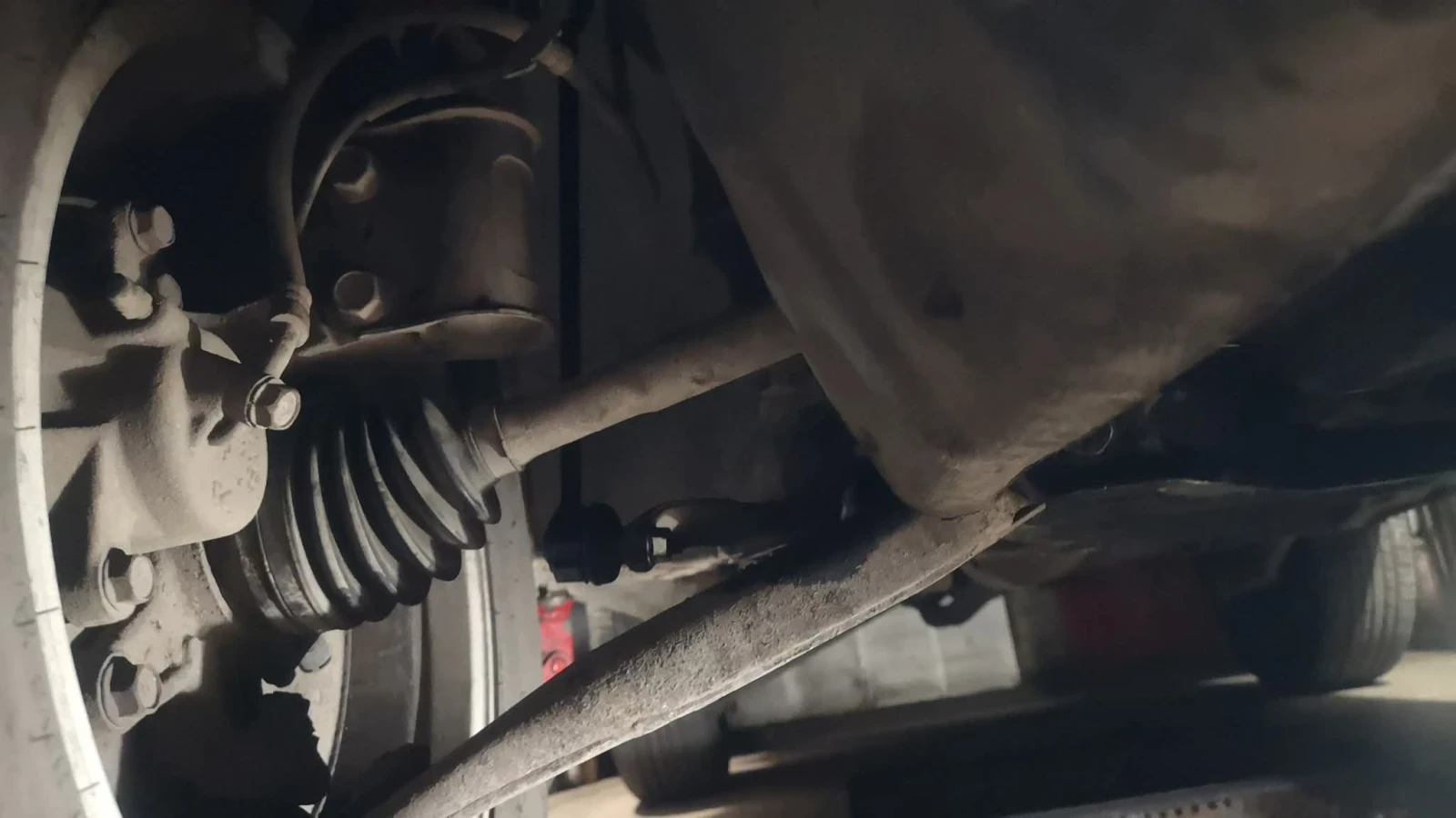 Toyota Rav4 2000 D4D | Mobile.bg   13