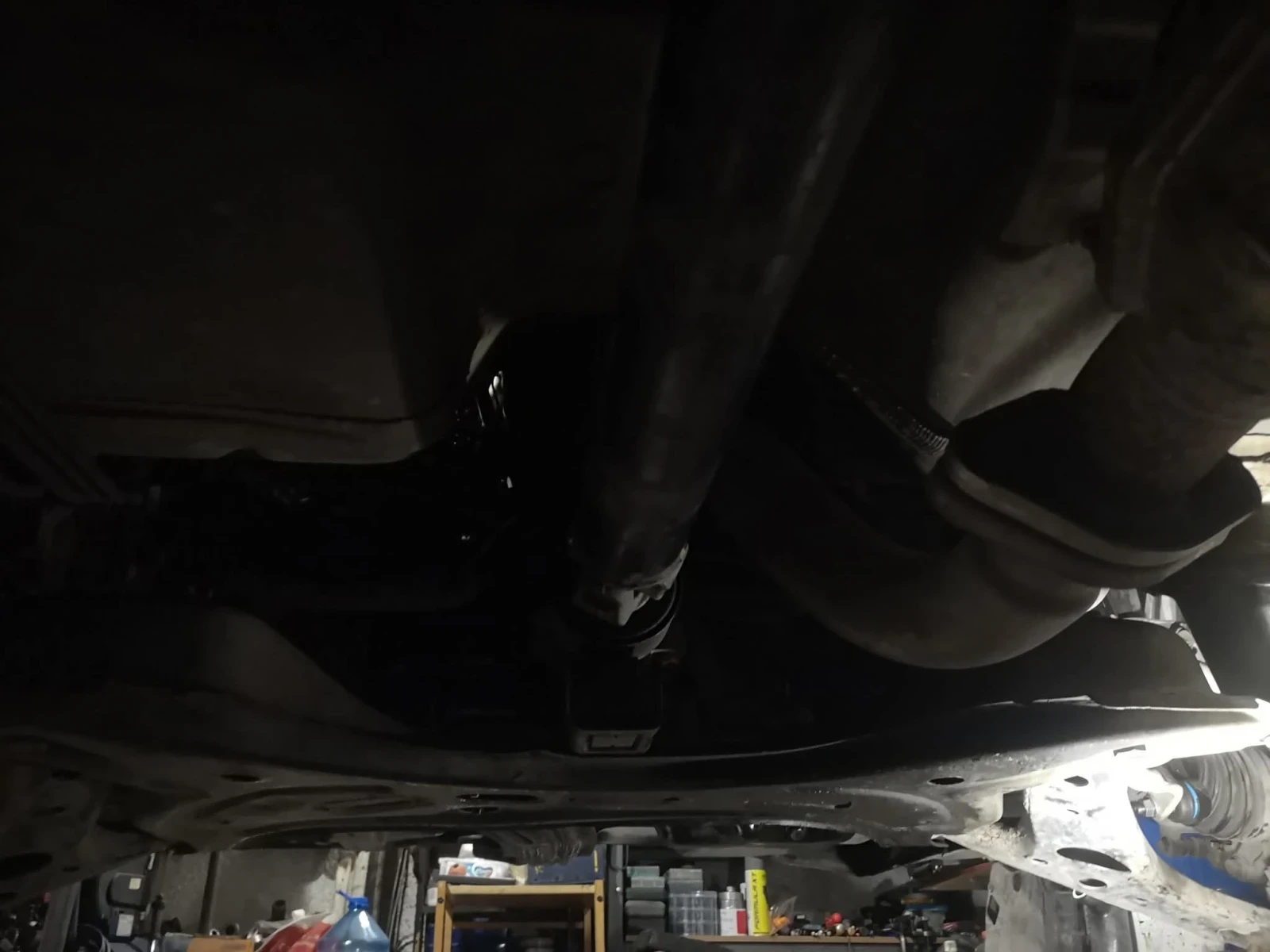 Toyota Rav4 2000 D4D | Mobile.bg   17