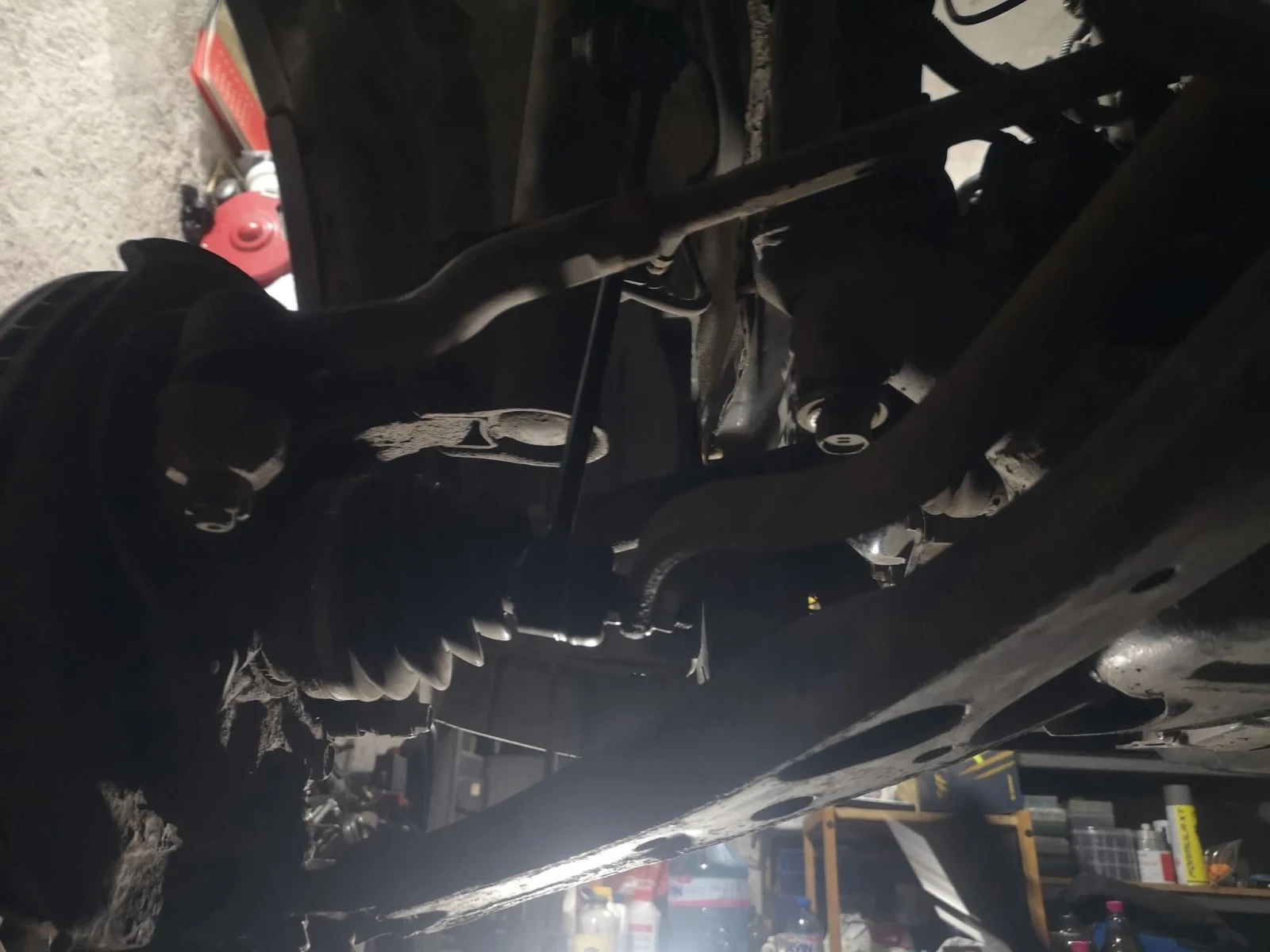 Toyota Rav4 2000 D4D | Mobile.bg   16