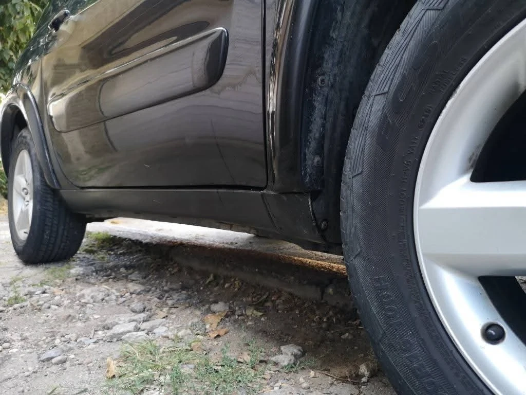 Toyota Rav4 2000 D4D | Mobile.bg   12