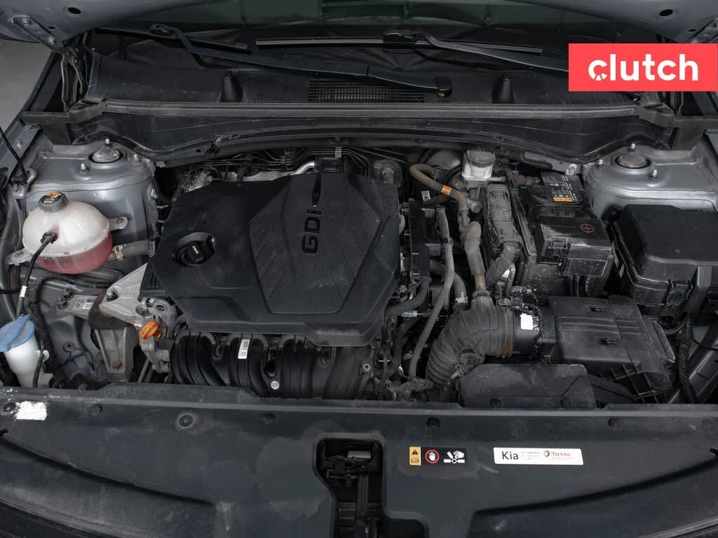 Kia Sportage X-Line Limited* Pano* * 360* * *  | Mobile.bg   16