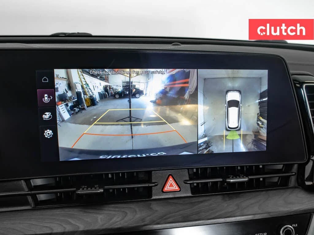 Kia Sportage X-Line Limited* Pano* * 360* * *  | Mobile.bg   11