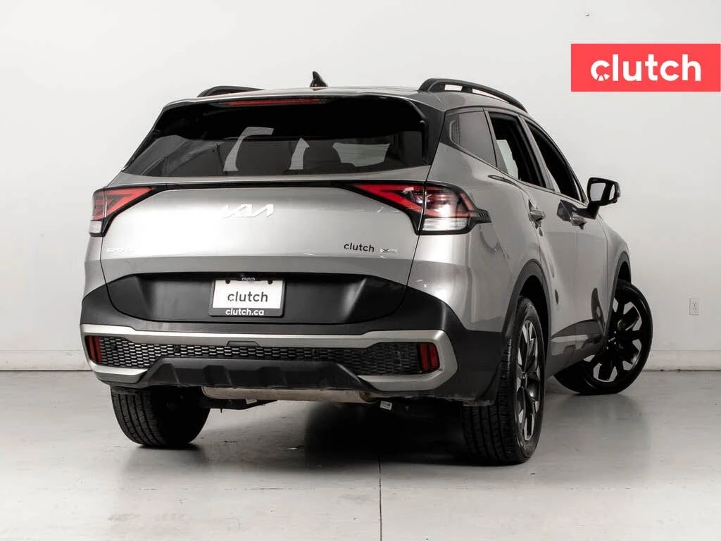 Kia Sportage X-Line Limited* Pano* * 360* * *  | Mobile.bg   2