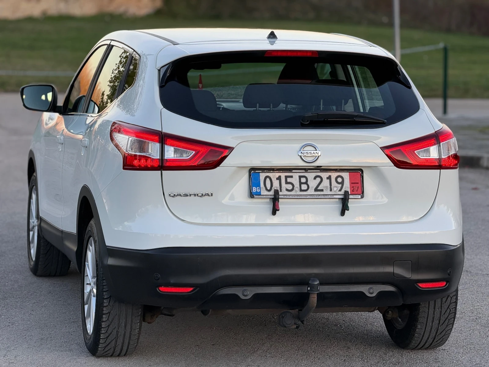 Nissan Qashqai FACELIFT | Mobile.bg   7