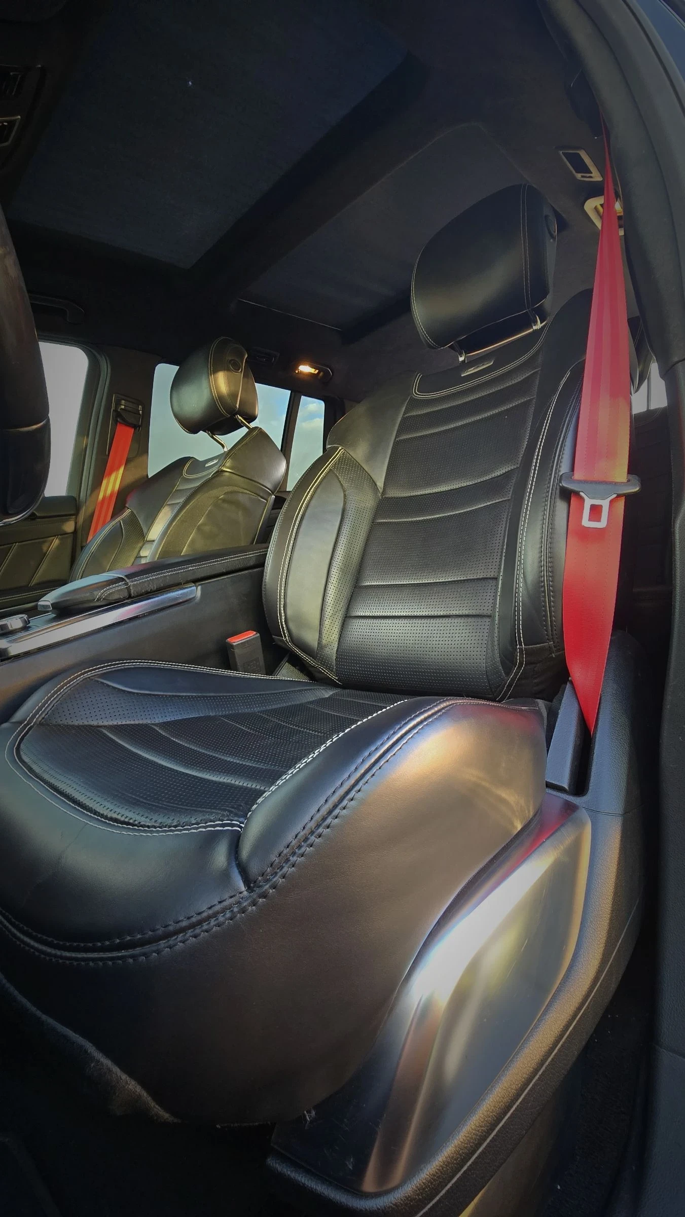 Mercedes-Benz GLS 63 AMG | Mobile.bg � ����������� 11