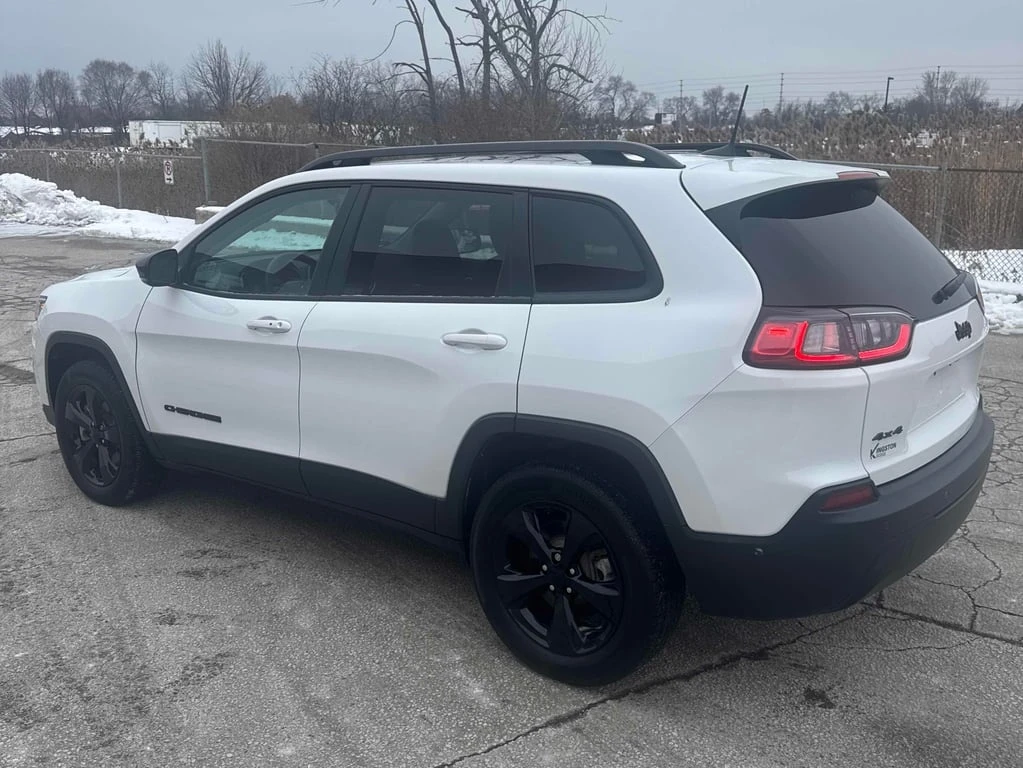 Jeep Cherokee * Altitude * CARFAX * ��� ������������ ������ | Mobile.bg � ����������� 2