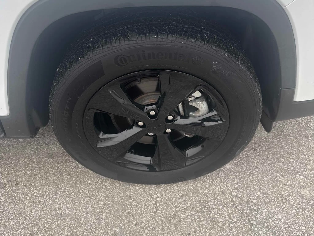 Jeep Cherokee * Altitude * CARFAX * ��� ������������ ������ | Mobile.bg � ����������� 7