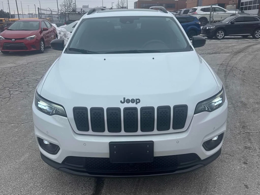 Jeep Cherokee * Altitude * CARFAX * ��� ������������ ������ | Mobile.bg � ����������� 6