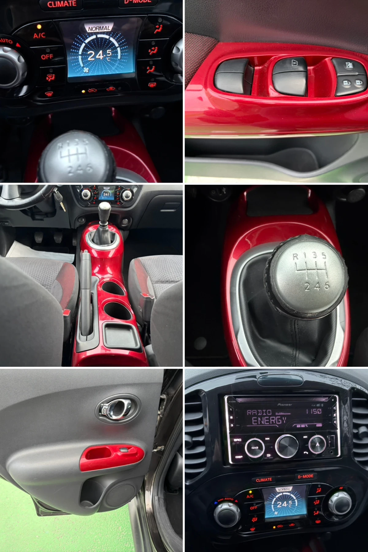 Nissan Juke 1.5 DCI | Mobile.bg � ����������� 15